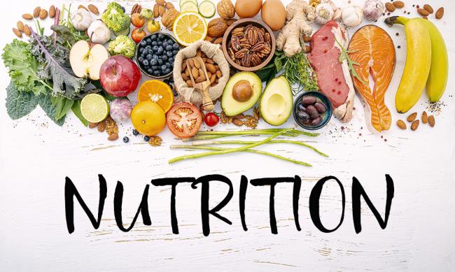 Nutrition Fundamentals Without Diet Culture