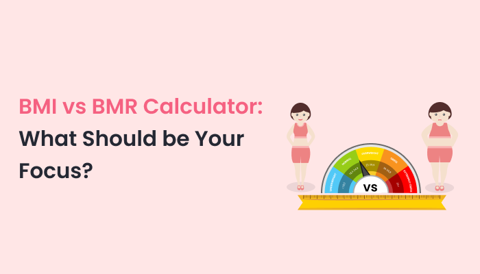 Understanding BMI and BMR: Using Health Metrics the Right Way
